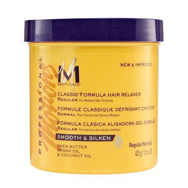 Motions Relaxer Regular 15 oz